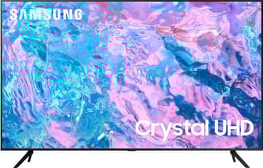 Samsung TU75CU7105K 
