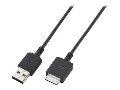 Sony WMC-NW20MU 