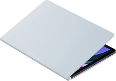 Samsung Smart Book Cover Galaxy Tab S9 Valkoinen
