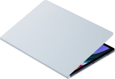 Samsung Smart Book Cover Samsung Galaxy Tab S9 FE+ Samsung Galaxy Tab S9+ Hvit