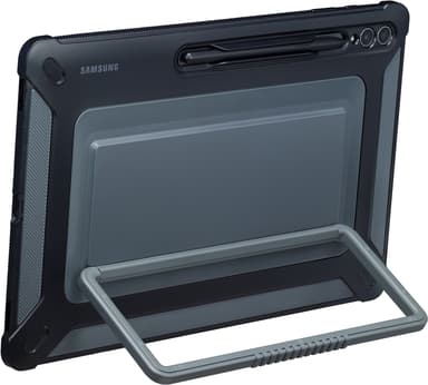 Samsung Outdoor Cover Galaxy Tab S9 Ultra Titaani