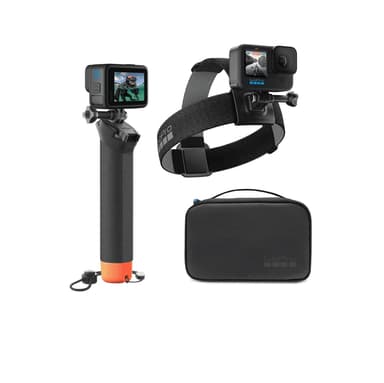 GoPro Adventure Kit 3.0 