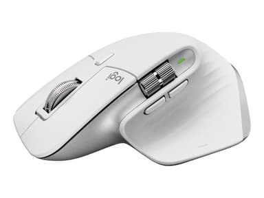 Logitech MX Master 3S Langaton 8,000dpi Hiiri Valkoinen