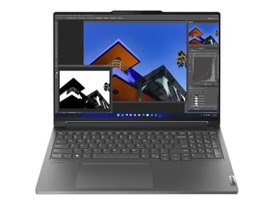 Lenovo ThinkBook 16p G4 Core i7 16GB 512GB 16"