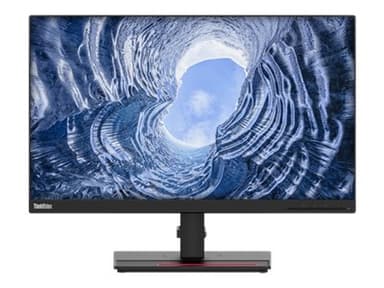 Lenovo ThinkVision T24I-2L - (Kuppvare klasse 2) 24" 1920 x 1080 16:9 IPS 60Hz
