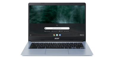 Acer ChromeBook 314 Celeron 4GB 128GB 14"