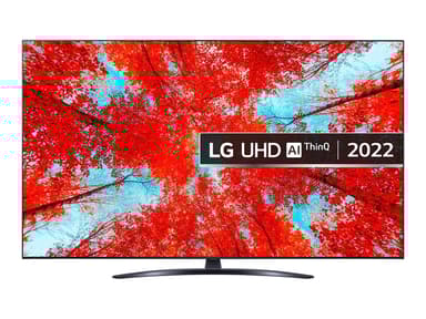 LG 65UQ91006LA 65" LED Smart-TV 