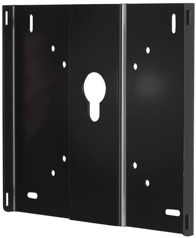Flexson Väggfäste SONOS AMP 1x Svart 