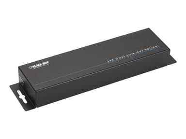 Black Box Dual-Link DVI-D Splitter, 1 x 2 