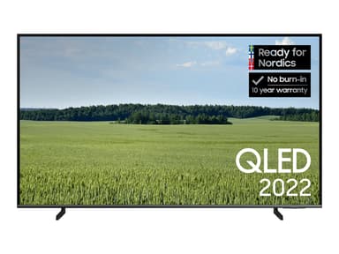 Samsung QE55Q64BAU 