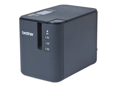 Brother P-Touch PT-P900Wc 