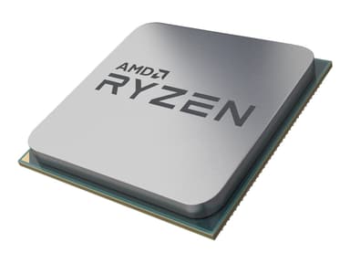 AMD Ryzen 3 3200G 3.6GHz Socket AM4 Prosessor