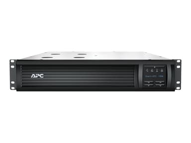 APC Smart-UPS 1500VA LCD RM 2U 230V Met Smartconnect 