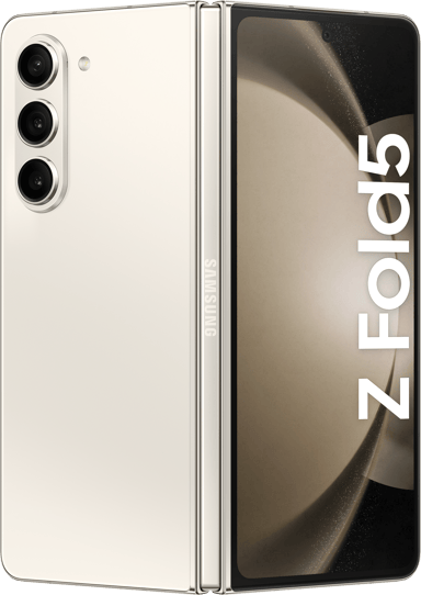 Samsung Galaxy Z Fold5 256GB Kerman väri