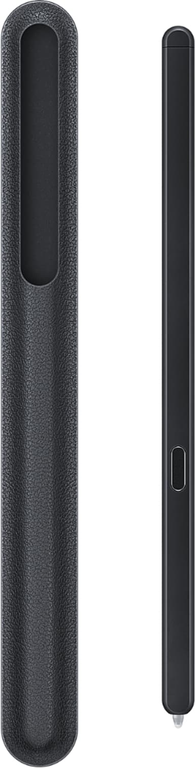 Samsung S Pen Fold Edition Samsung Galaxy Z Fold 5 Musta