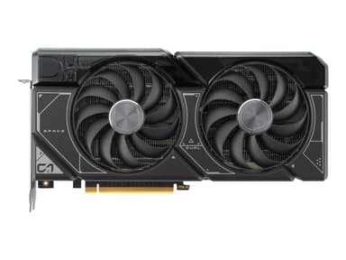 ASUS Geforce RTX 4070 Dual 12GB 