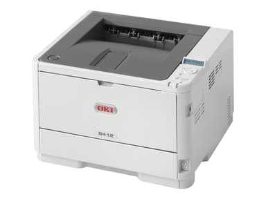 OKI B412DN A4 