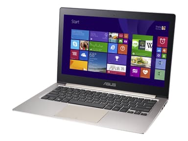 ASUS Zenbook UX303 Core i5 8GB 256GB 13.3"