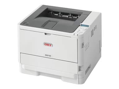 OKI B512DN A4 USB 