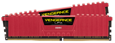 Corsair Vengeance LPX 16GB 3200MHz 288-pin DIMM