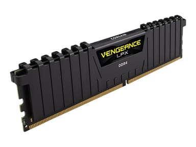 Corsair Vengeance LPX 32GB 2666MHz CL16 DDR4 SDRAM DIMM 288 nastaa