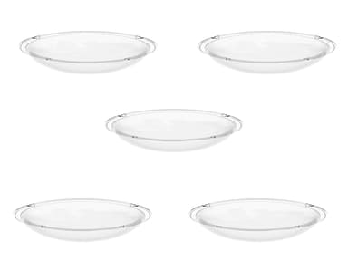 Axis Clear Dome 