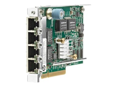 HPE 1gb Ethernet 4p 331flr Adapter 