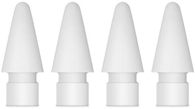 Apple Replacement tip (pack of 4) 