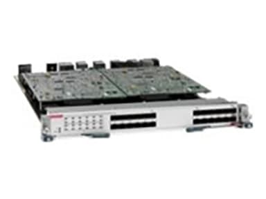 Cisco Nexus 7000 M2-Series 24 Port 10 GbE with XL Option 
