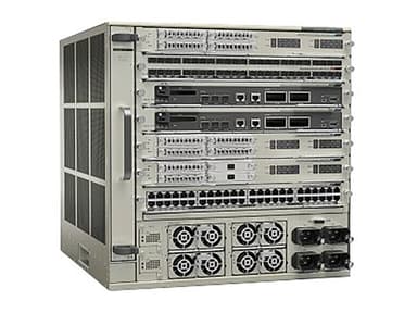 Cisco Catalyst 6807-XL 