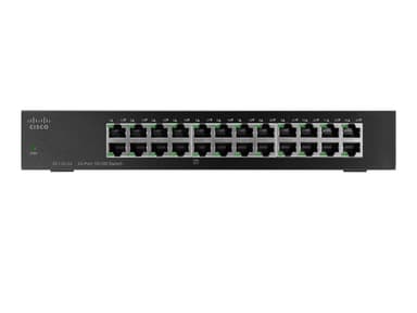 Cisco Small Business SF110-24 