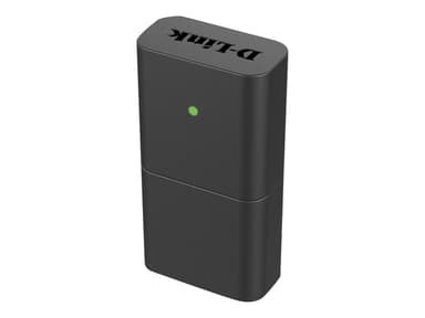 D-Link DWA-131 USB WiFi Nano Adapter 