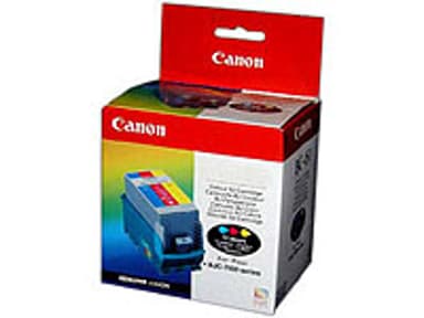Canon Blekk Farge BCI-15CL I70/I80 2 PCS 
