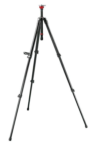 Manfrotto Stativ Ben Mdeve 755Xb 