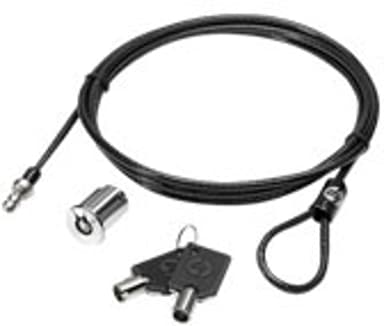 HP Docking Station Cable Lock 
