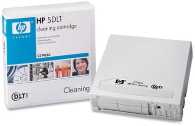 HPE Super DLT x 1 