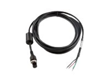 Intermec Cable 6-Pin Female One End Only 
