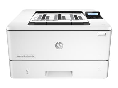 HP LaserJet Pro M402dw 
