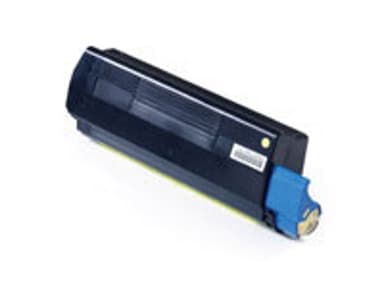OKI Toner Magenta 5k - C5100/C5400 