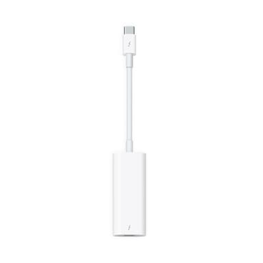 Apple Thunderbolt 3 to Thunderbolt 2 Adapter 
