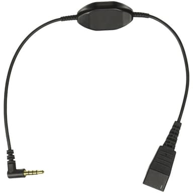 Jabra Headset-kabel 