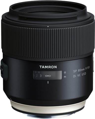 Tamron SP 85/1,8 DI VC USD Nikon Nikon F