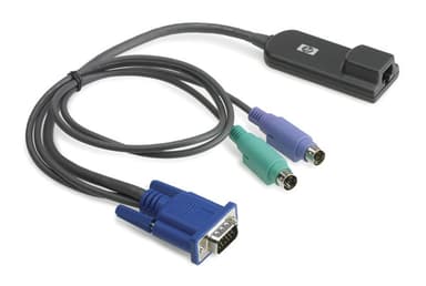 HPE PS/2 Interface adapter 