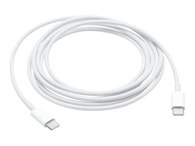 Apple USB-C-latauskaapeli 2m Valkoinen