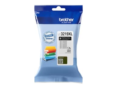 Brother Blæk Sort XL - MFC-J5330/MFC-J6930DW 