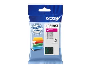 Brother Blæk Magenta XL - MFC-J5330/MFC-J6930DW 