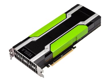 PNY NVIDIA Tesla M10 GPU beregningsprocessor 