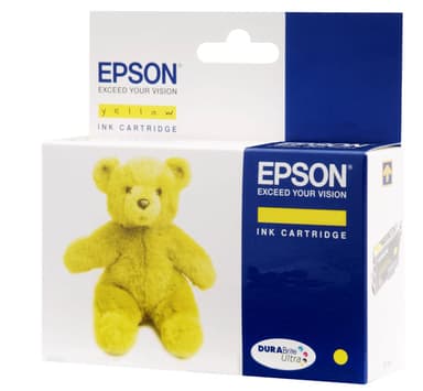Epson Inkt Geel STYLUS Foto R800 