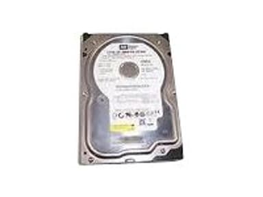 MicroStorage Hårddisk *Refurbished* 