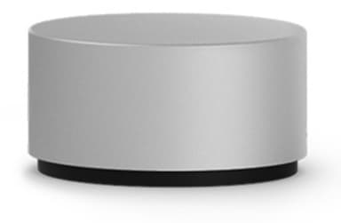 Microsoft Surface Dial Trådløs Markør (puck) Sølv